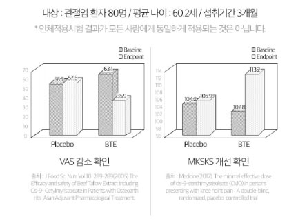 관절광동MSM1500 광동 맑은365 관절팩트 신소제 성분!